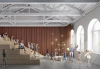 Ayuntamiento de Valladolid saca a licitación las obras de rehabilitación del Lope de Vega con un coste de 14 millones