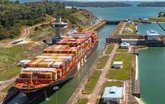 Foto: Panamá.- El Supremo de EE.UU. rechaza un recurso de Sacyr por el pago de 263 millones de euros del Canal de Panamá