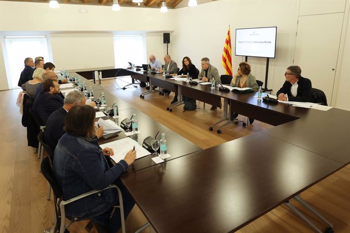 Consell Català de Municipis Rurals