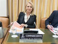 El Consejo de Administración de RTVE vuelve a reunirse para decidir la nueva Presidencia tras el cese de Elena Sánchez