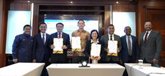 Foto: COMUNICADO: AG&P LNG obtiene un contrato de 20 años de PLN EPI, Indonesia