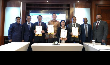 Comunicados Internacional