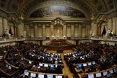 Foto: Portugal.- La Asamblea de Portugal fracasa en elegir al presidente de la Cámara y habrá segunda vuelta
