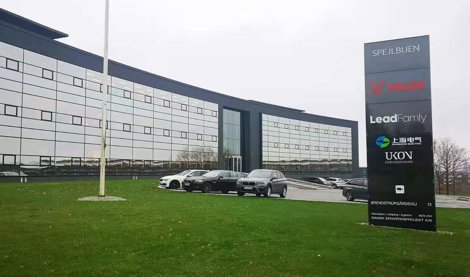 Comunicados Internacional