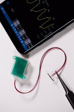 Un nuevo dispositivo permite a los pacientes controlar la función de la vejiga.