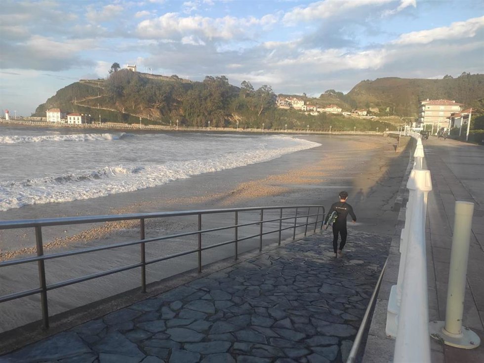 Archivo - Ribadesella