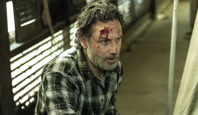 El tráiler del The Walking Dead: The Ones Who Live 1x06 adelanta un impactante final para la CRM