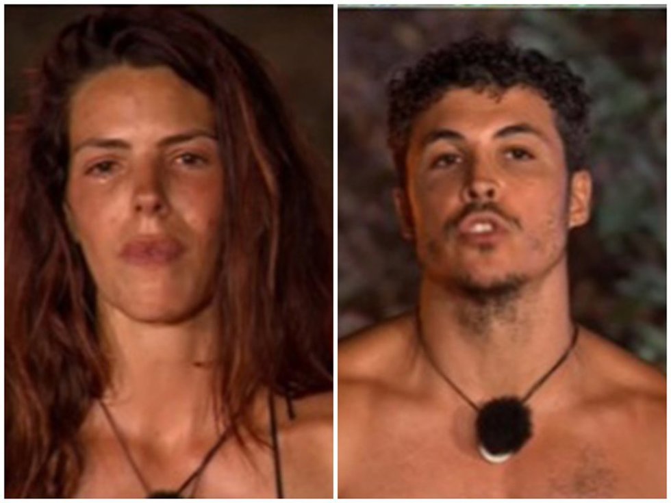 Laura Matamoros y Kiko Jiménez, su convivencia idílica ha saltado por los aires