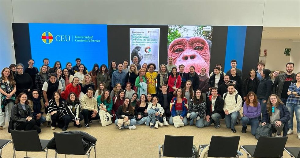La CEU UCH crea un observatorio para el estudio interdisciplinar de la salud animal, ambiental y humana