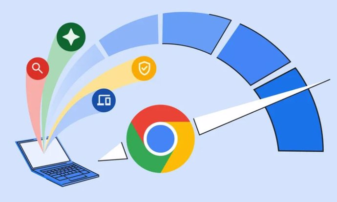 Google lanza la versión de Chrome compatible con PC Windows que equipan chips ARM