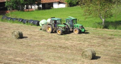 Asturias Rural