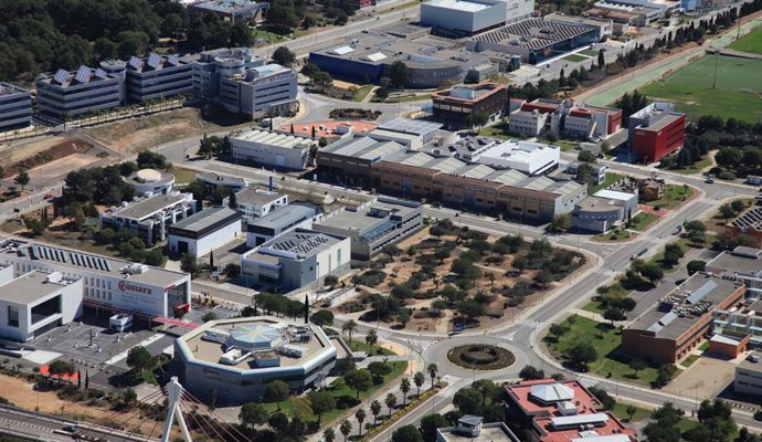 Archivo - Imatge recurs empreses 