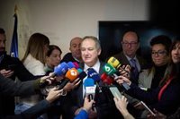 El Gobierno afirma que todavía no tiene decidido realizar otra operación como la de la SEPI con Telefónica