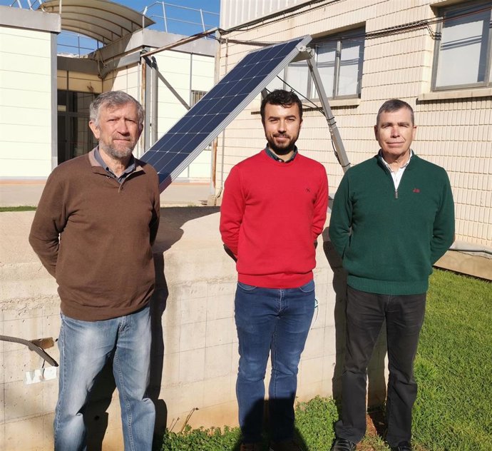 La tecnología UPV que detecta el daño en el hormigón, premiada por su aplicación a València