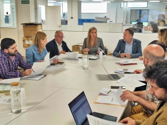 El Consejo de Administración de la SMAP