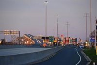 El Gobierno de EEUU avisa de que depurará responsabilidades por el derrumbe del puente en Baltimore