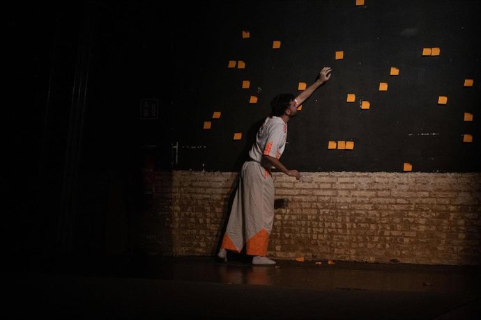 Archivo - Dansa València renueva la alianza con Bruselas, Canarias y Barcelona para impulsar el talento de los artistas valencianos