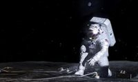Los astronautas de Artemis 3 llevarán plantas a la Luna