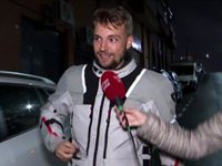 José María Almoguera: el detalle que ha pasado desapercibido en sus últimas imágenes tras su separación