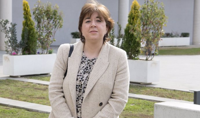 Concepción Cascajosa, elegida nueva presidenta interina de RTVE