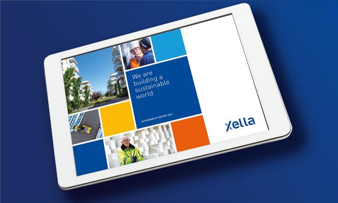 Xella International GmbH