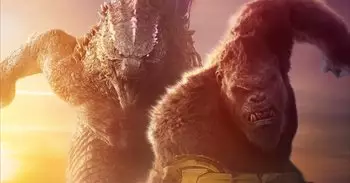 ¿Tiene escena post-créditos Godzilla y Kong: El nuevo imperio?