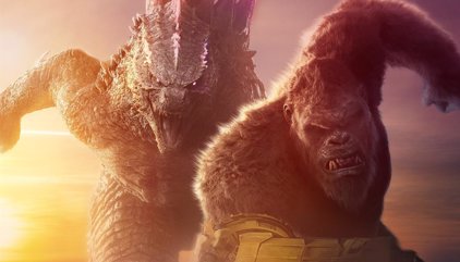 ¿Tiene escena post-créditos Godzilla y Kong: El nuevo imperio?