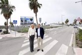 Foto: Marbella saca a licitación el proyecto para construcción de viviendas protegidas en el ensanche sur de San Pedro