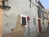 Foto: Patrimonio autoriza obras para tres pisos turísticos en el sector de la calle Levíes de la antigua Carbonería de Sevilla
