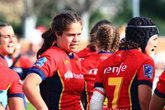 Foto: Juan González Marruecos, seleccionador femenino de rugby: "Hay que ganar el Europeo"