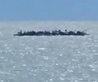 Manilva (Málaga) pide más medios al Gobierno para "acabar" con la presencia de narcolanchas frente al litoral