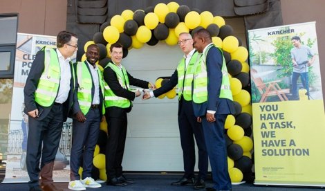 Comunicados Internacional