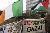 Foto: O.Próximo.- Irlanda participará en el caso de la CIJ contra Israel por riesgo de genocidio en la Franja de Gaza