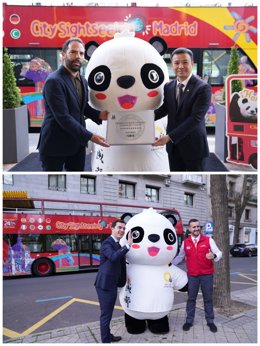 "Chengdu: More Than Pandas" Cultural Tourism Series Promotion Event Was Recently Held In Paris, Berlin, And Madrid