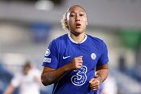El Chelsea sigue firme en la Liga de Campeones Femenina y espera al Barça en semifinales