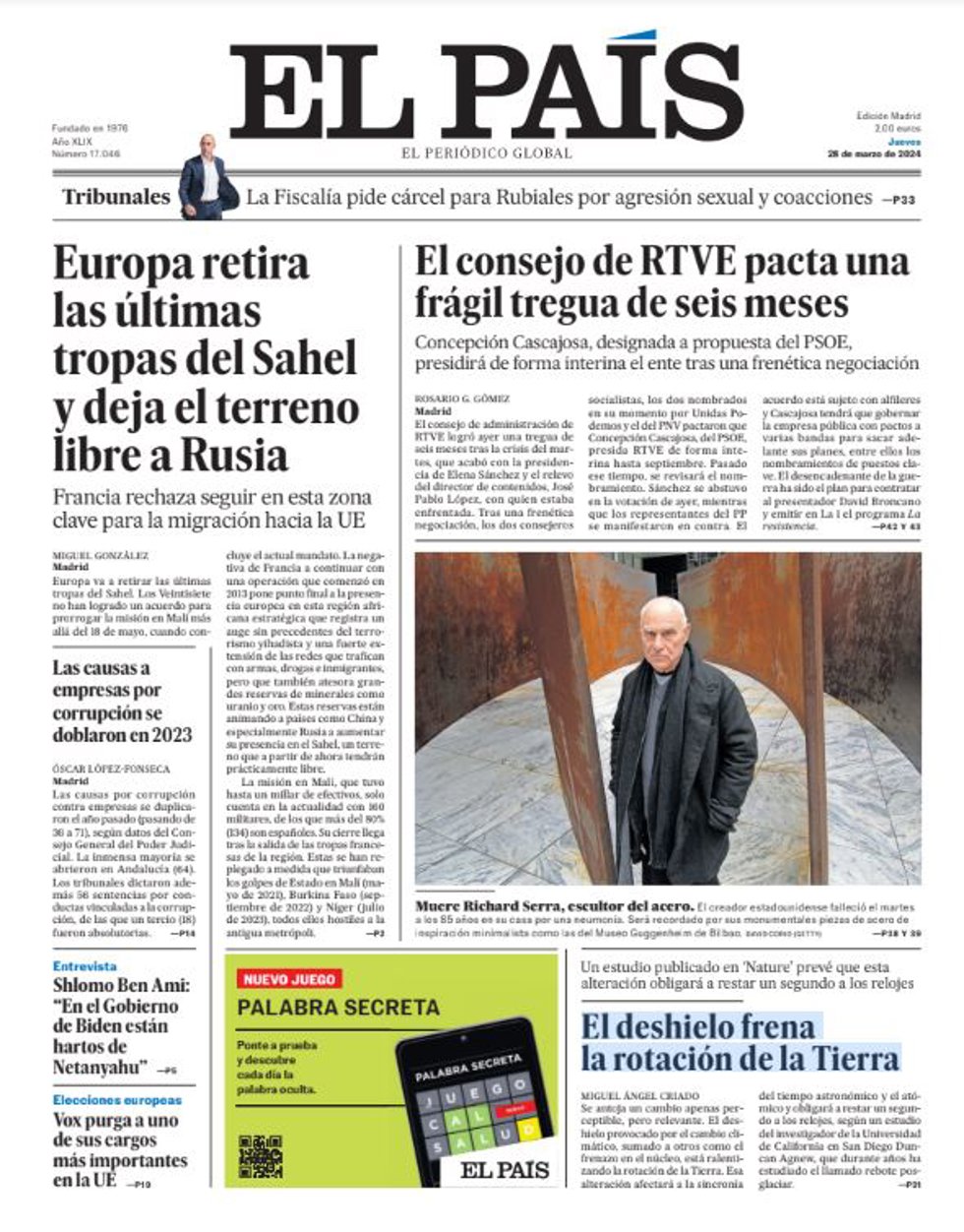 El País