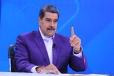 Foto: Venezuela.- EEUU lamenta que el CNE de Venezuela "solo acepte" a candidatos con los que Maduro está "cómodo"