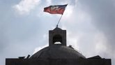 Foto: Haití.- El Consejo Presidencial de Transición de Haití declara su compromiso de restablecer el orden constitucional