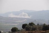 Foto: O.Próximo.- Aumentan a 16 los muertos en bombardeos israelíes en el sur de Líbano