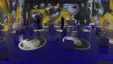 Vídeo: Bombas Gens se convierte en una "máquina de soñar" que descubre a "un nuevo Dalí"