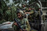 Foto: O.Próximo.- Israel afirma haber abatido ya a más de 200 hombres de Hamás en su operación en el Hospital Al Shifa de Gaza