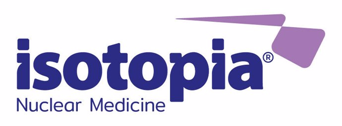 Isotopia Logo