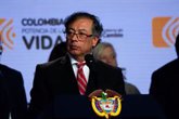 Foto: VÍDEO: Argentina.- Colombia expulsa a diplomáticos argentinos después de que Milei llamara "asesino terrorista" a Petro