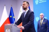 Foto: Polonia asegura que los países del Eurocuerpo conocían con antelación la destitución del jefe del Estado Mayor