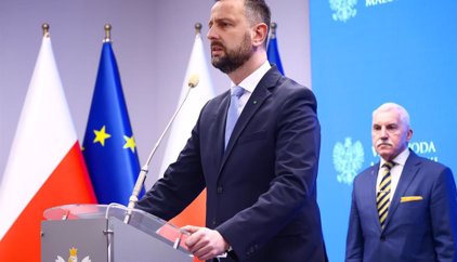 Polonia asegura que los países del Eurocuerpo conocían con antelación la destitución del jefe del Estado Mayor
