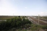 Foto: Abierto a aportaciones el plan especial para desarrollar las 193 hectáreas logísticas de Majarabique, en Sevilla