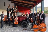 Foto: Concerto Málaga lleva la música española a los Estados Unidos