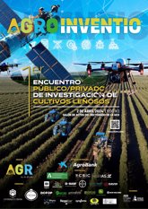 Foto: El foro de investigación 'Agroinventio' verá en Córdoba cómo optimizar el agua para el olivar y el almendro