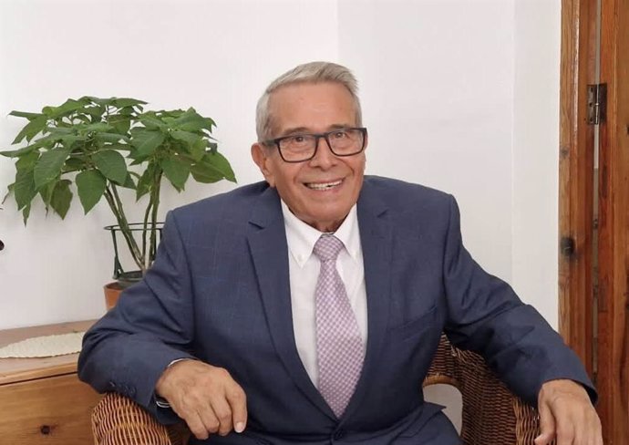 Manuel Manzaneque Lucerón.