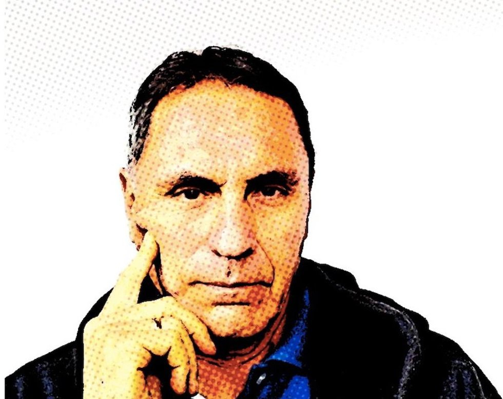 AlbertOGBotero.